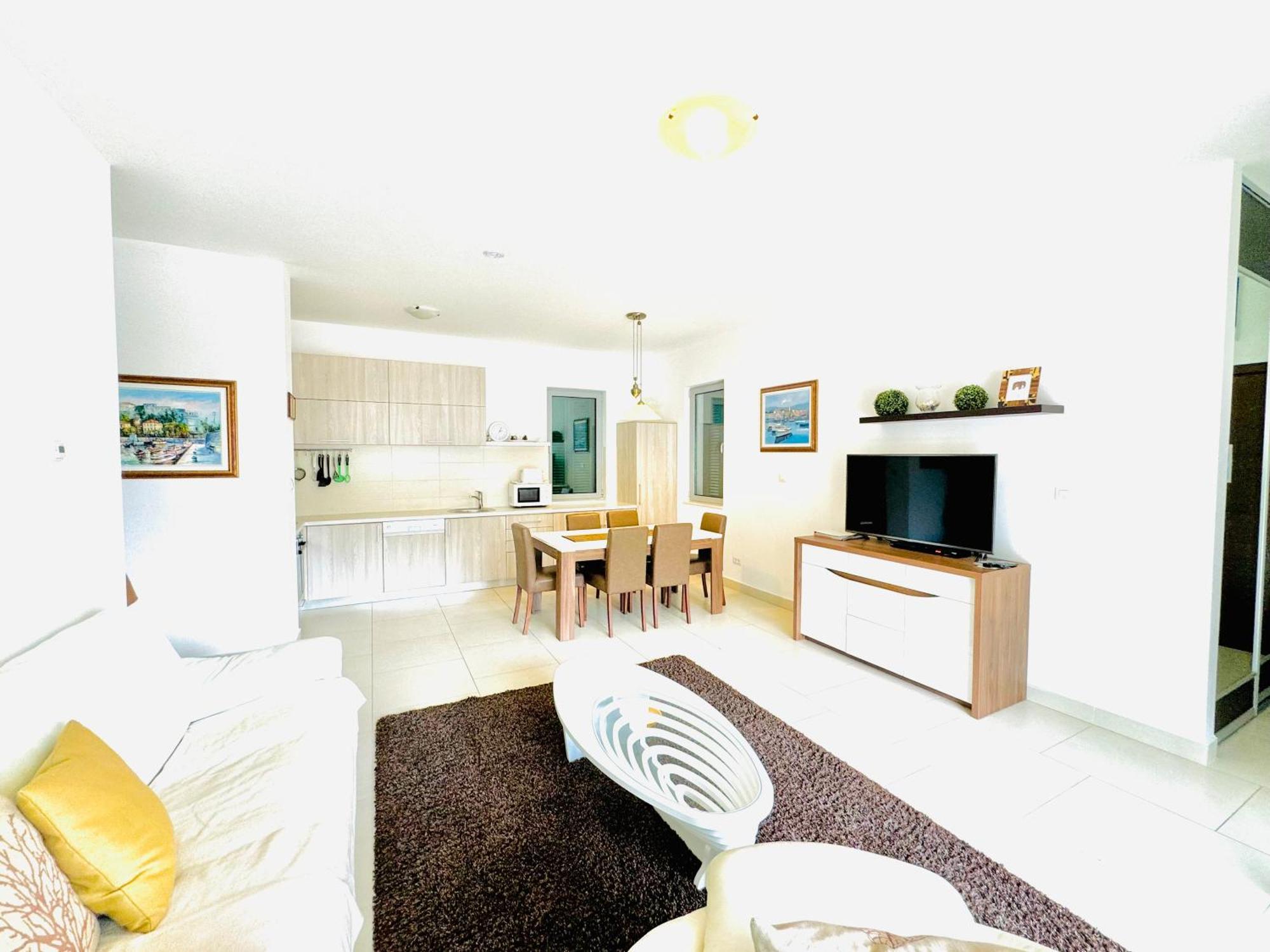 Lavender Bay Apartment C21 دونجي مورينج المظهر الخارجي الصورة