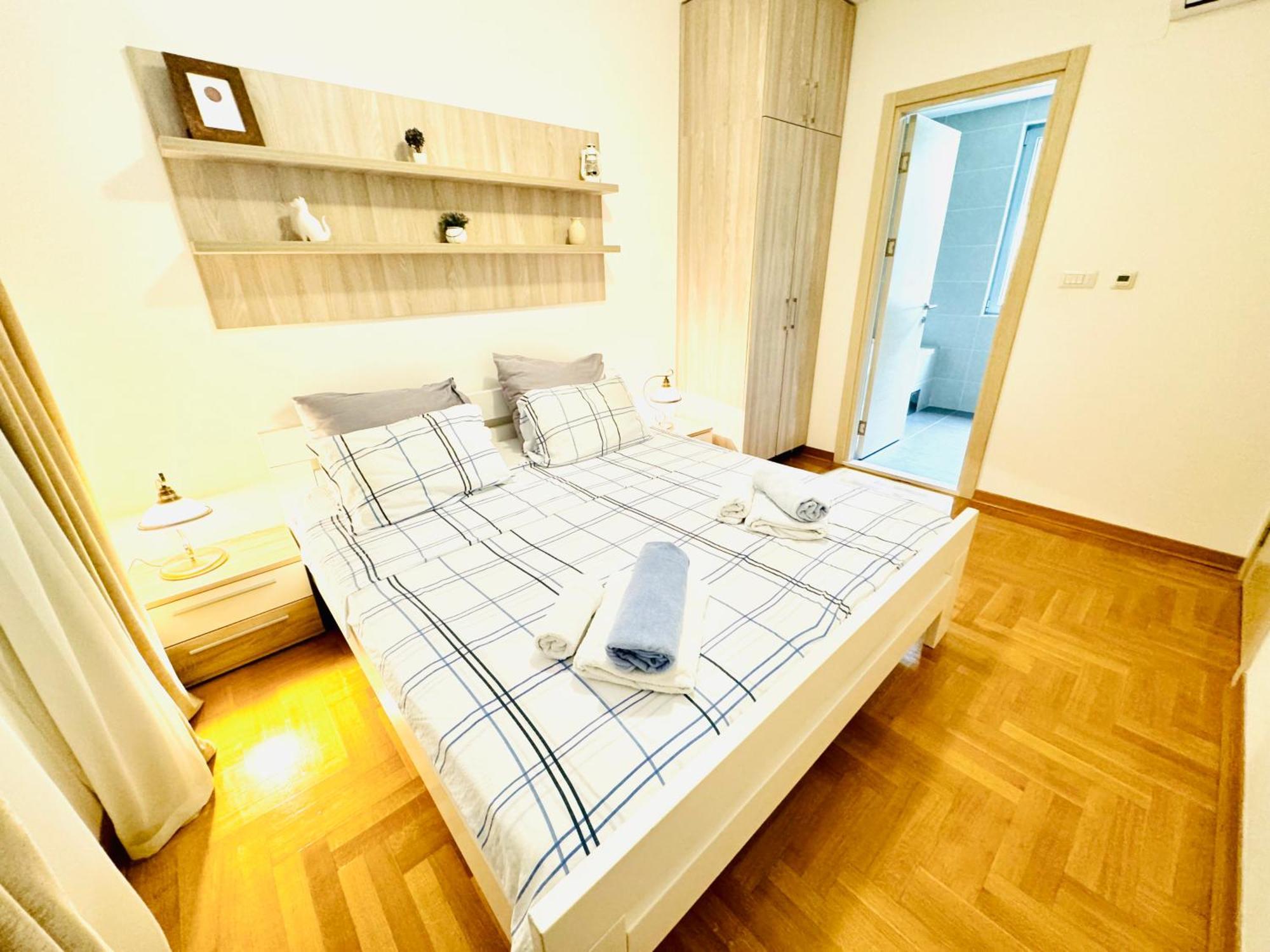 Lavender Bay Apartment C21 دونجي مورينج المظهر الخارجي الصورة