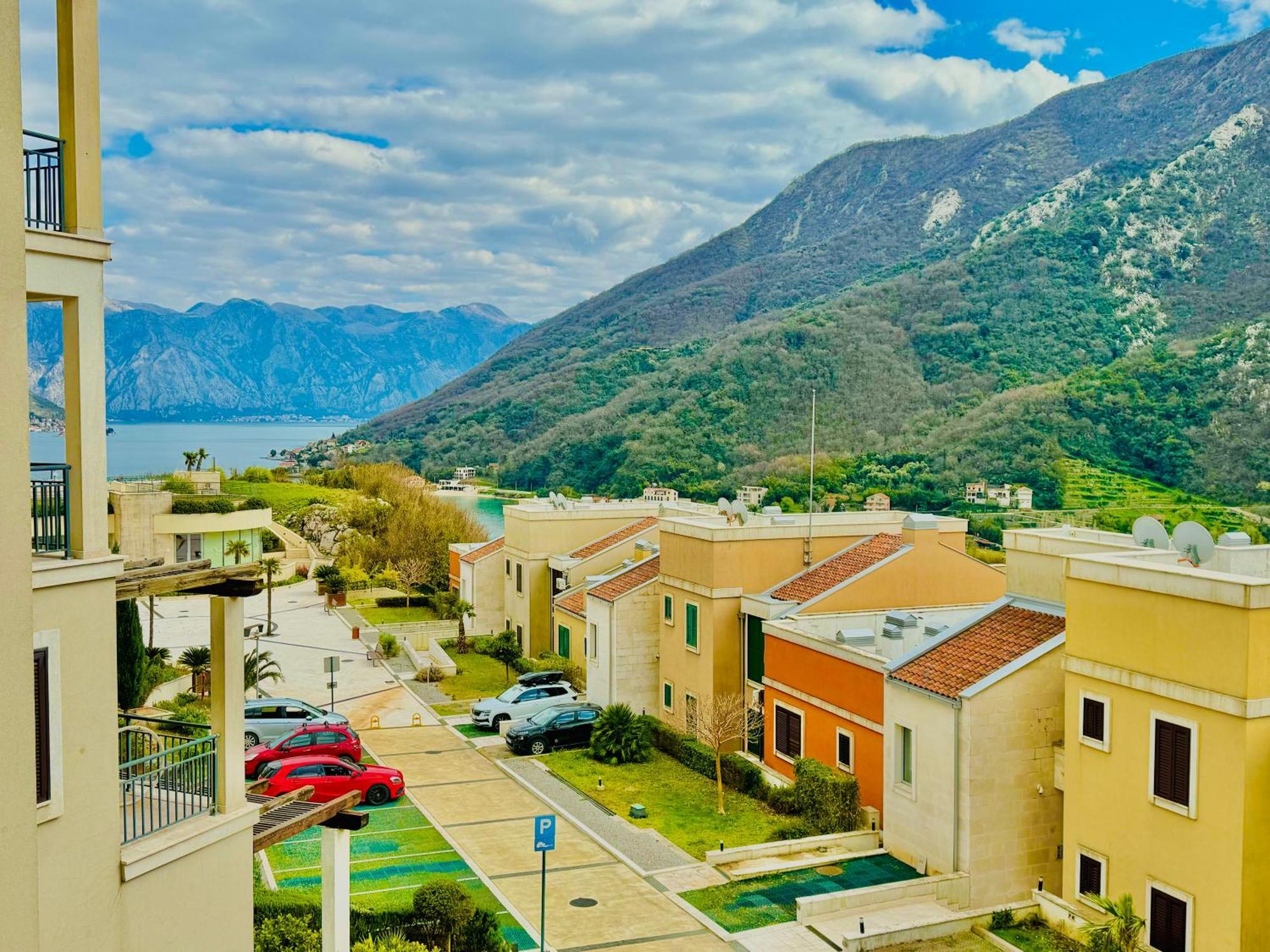 Lavender Bay Apartment C21 دونجي مورينج المظهر الخارجي الصورة
