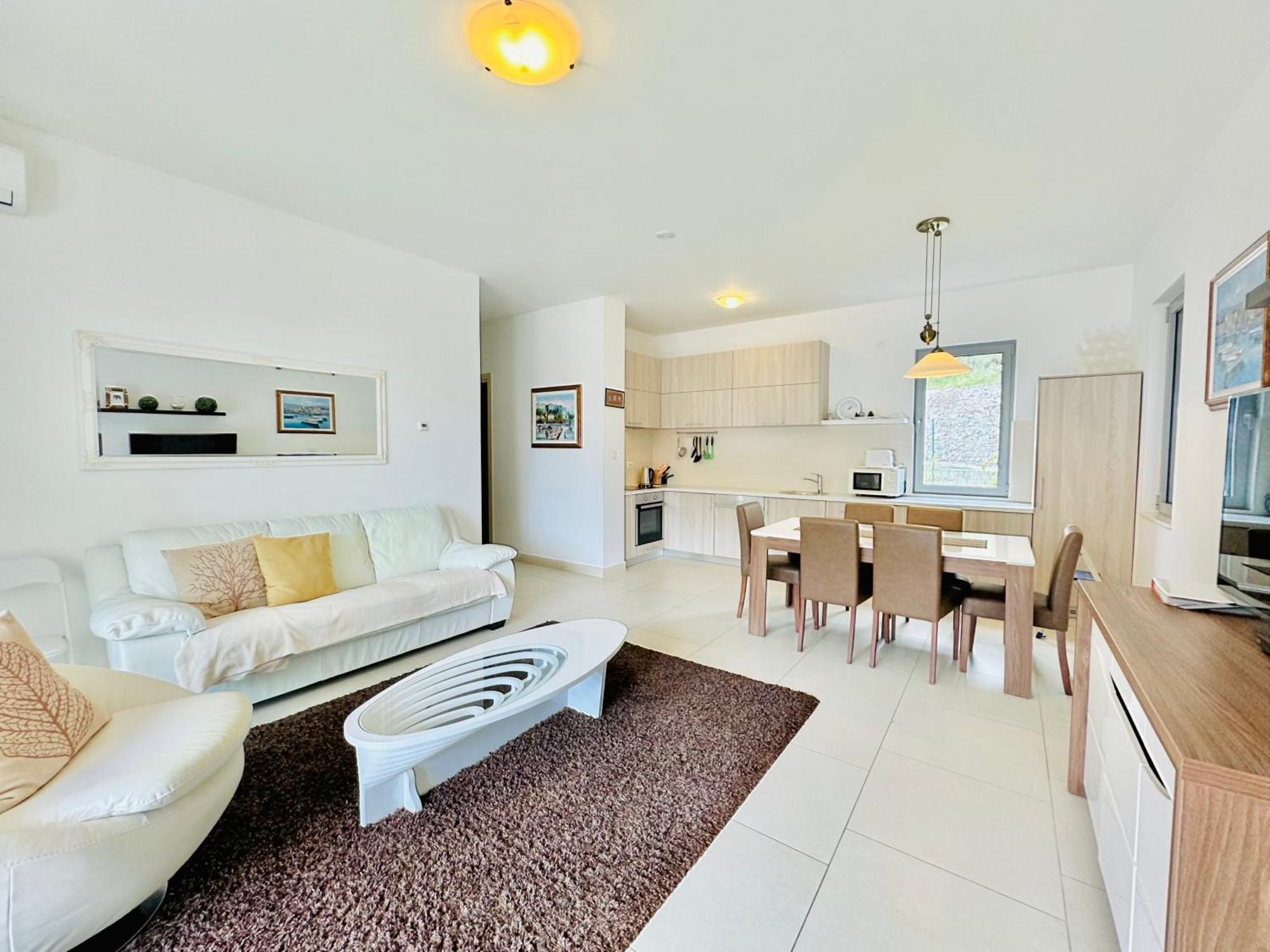 Lavender Bay Apartment C21 دونجي مورينج المظهر الخارجي الصورة