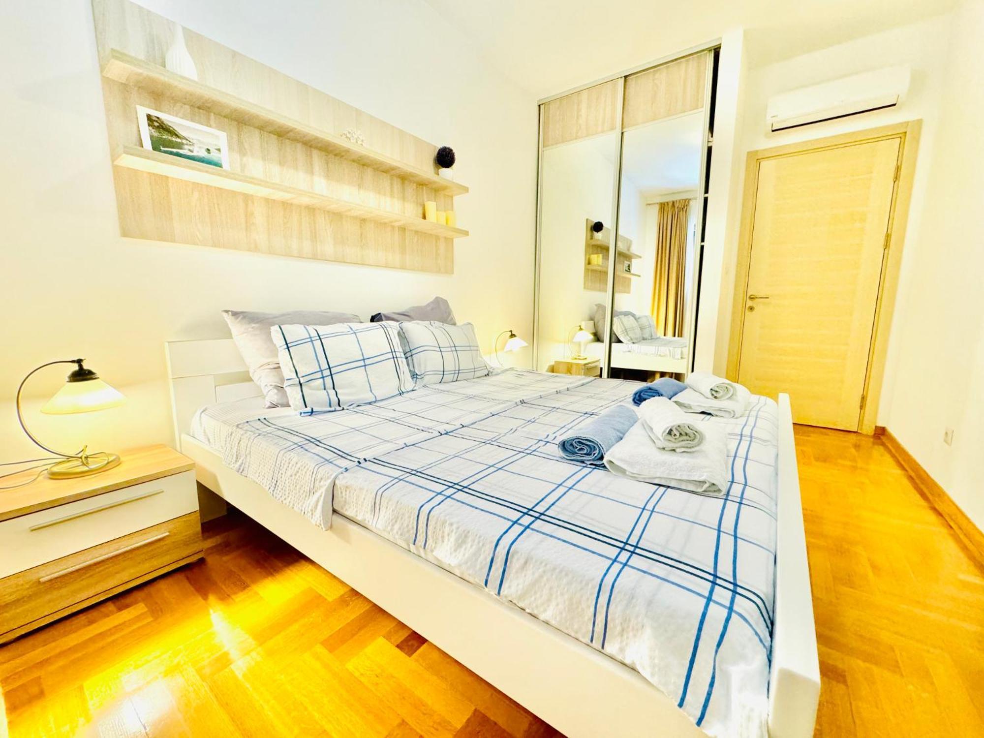 Lavender Bay Apartment C21 دونجي مورينج المظهر الخارجي الصورة