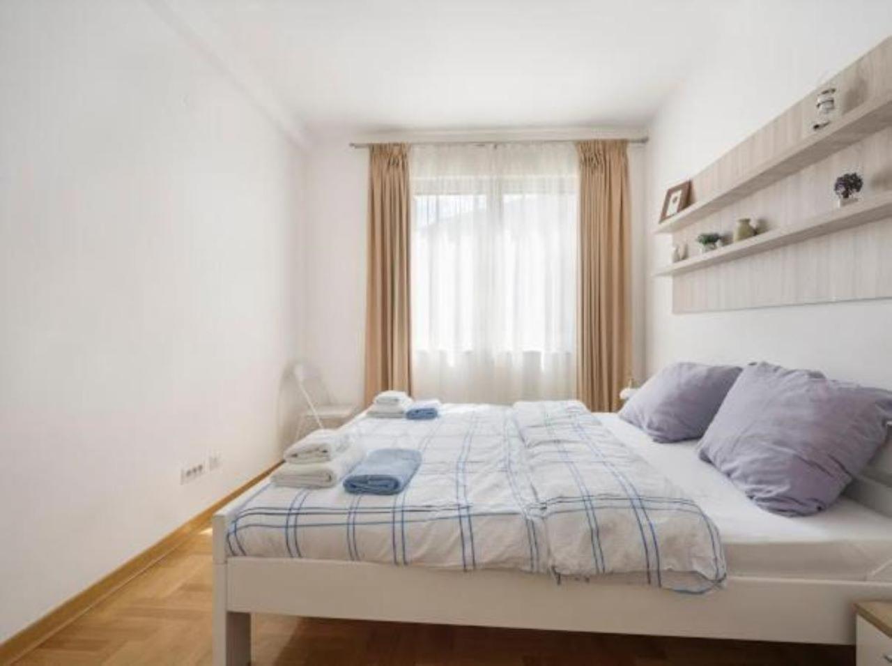 Lavender Bay Apartment C21 دونجي مورينج المظهر الخارجي الصورة